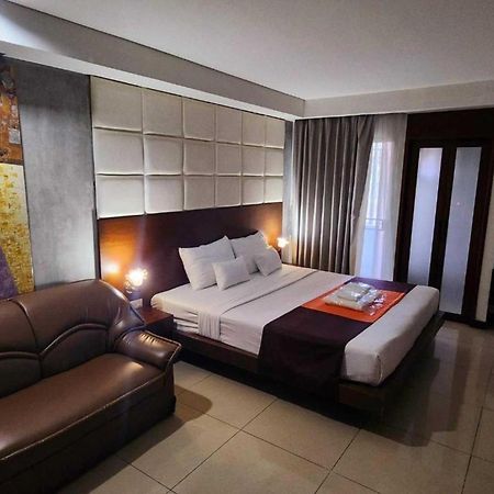 Collection O The Bangkok Cha Cha Suite Εξωτερικό φωτογραφία