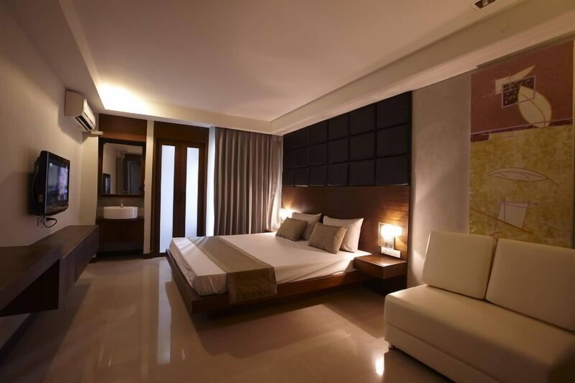 Collection O The Bangkok Cha Cha Suite Εξωτερικό φωτογραφία