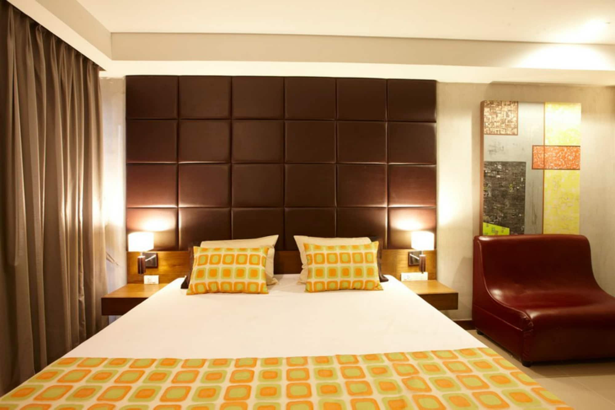 Collection O The Bangkok Cha Cha Suite Εξωτερικό φωτογραφία
