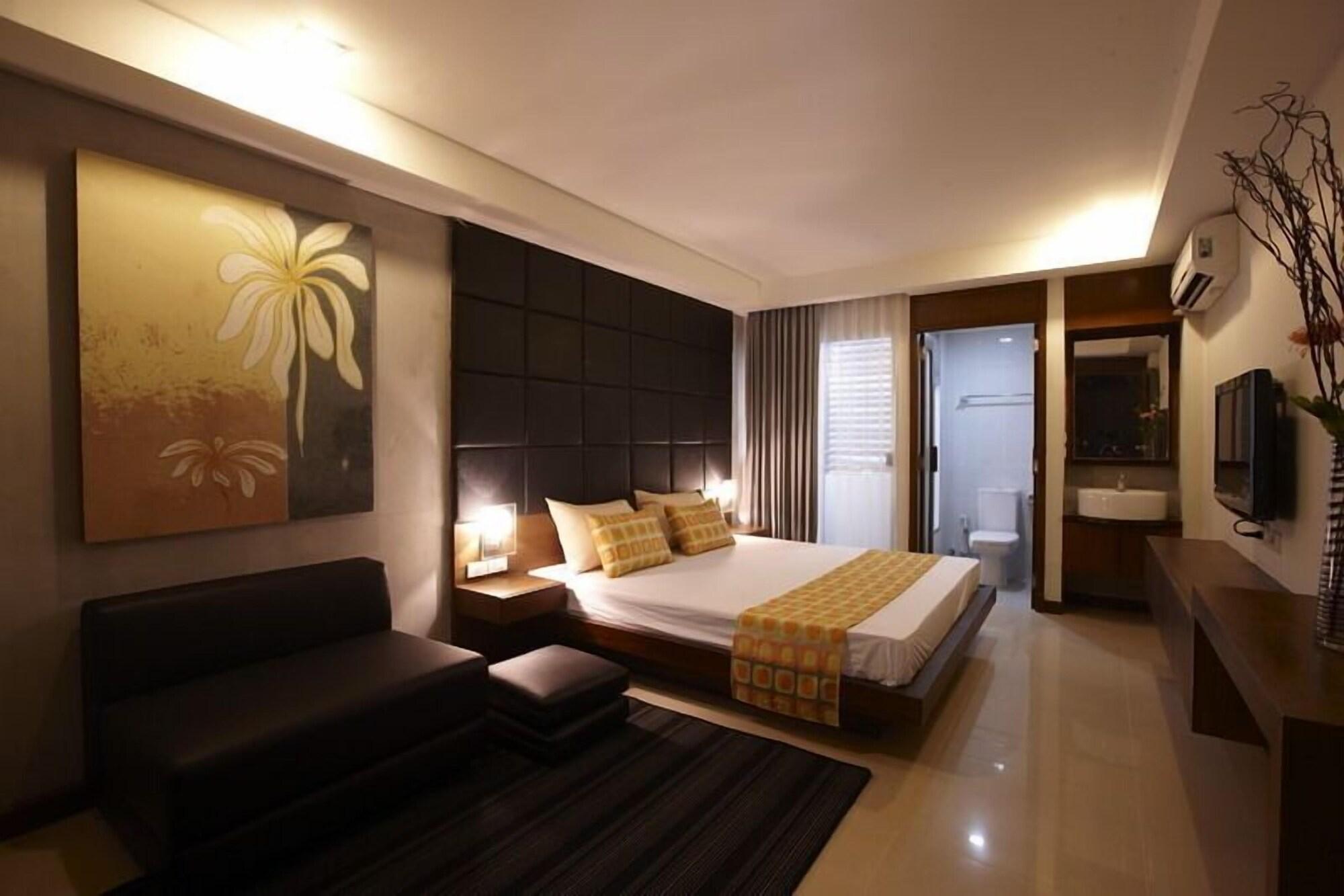 Collection O The Bangkok Cha Cha Suite Εξωτερικό φωτογραφία