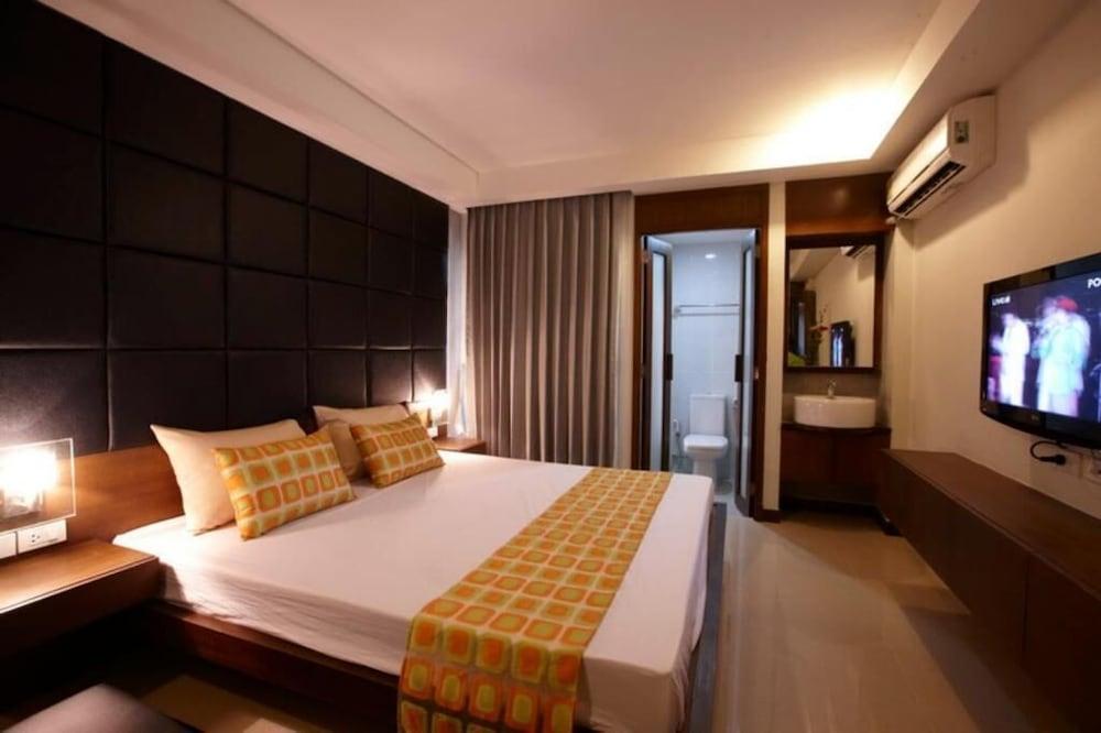 Collection O The Bangkok Cha Cha Suite Εξωτερικό φωτογραφία