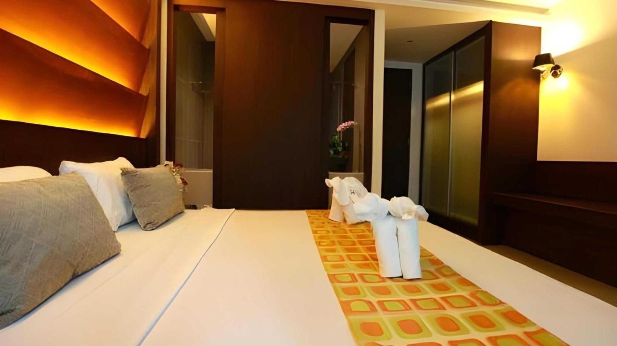 Collection O The Bangkok Cha Cha Suite Εξωτερικό φωτογραφία