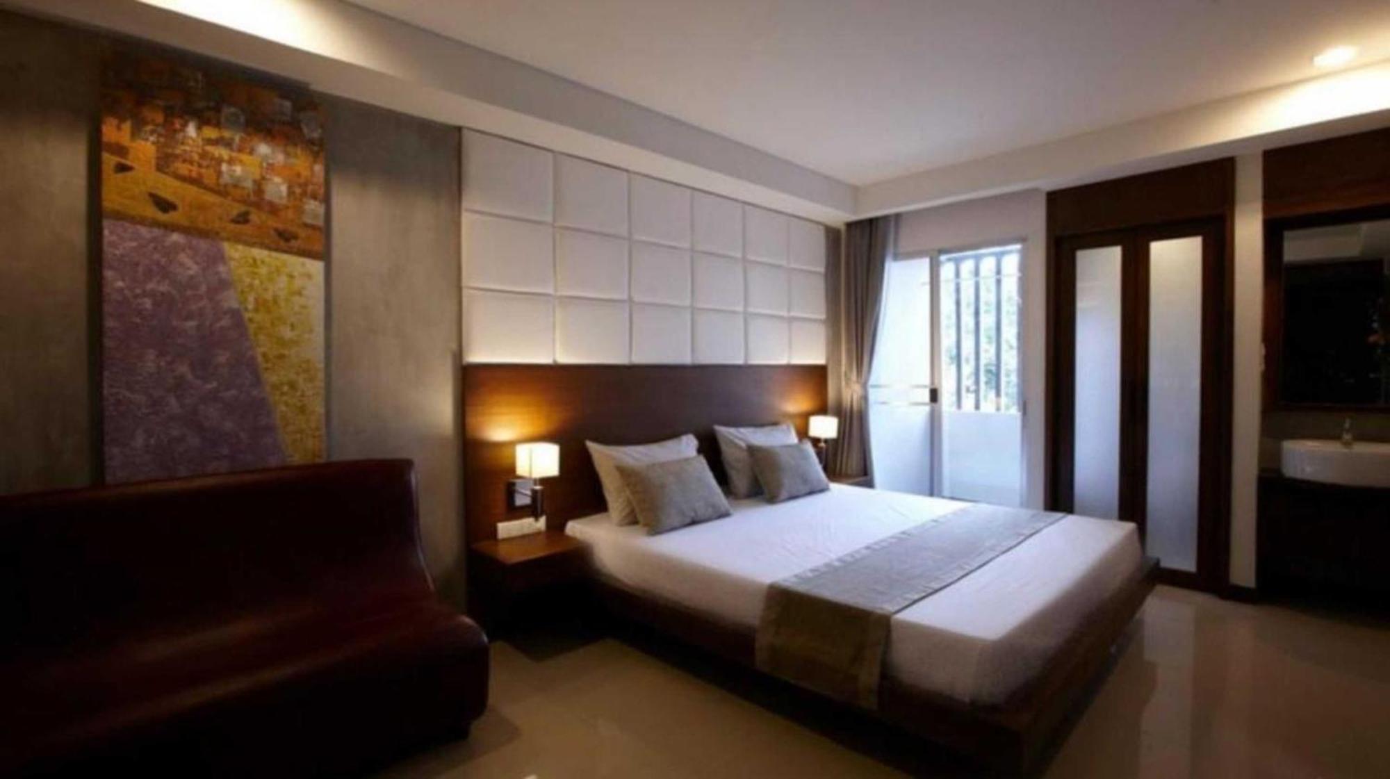 Collection O The Bangkok Cha Cha Suite Εξωτερικό φωτογραφία