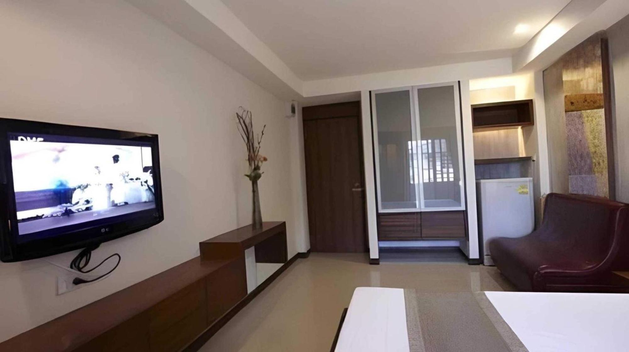 Collection O The Bangkok Cha Cha Suite Εξωτερικό φωτογραφία