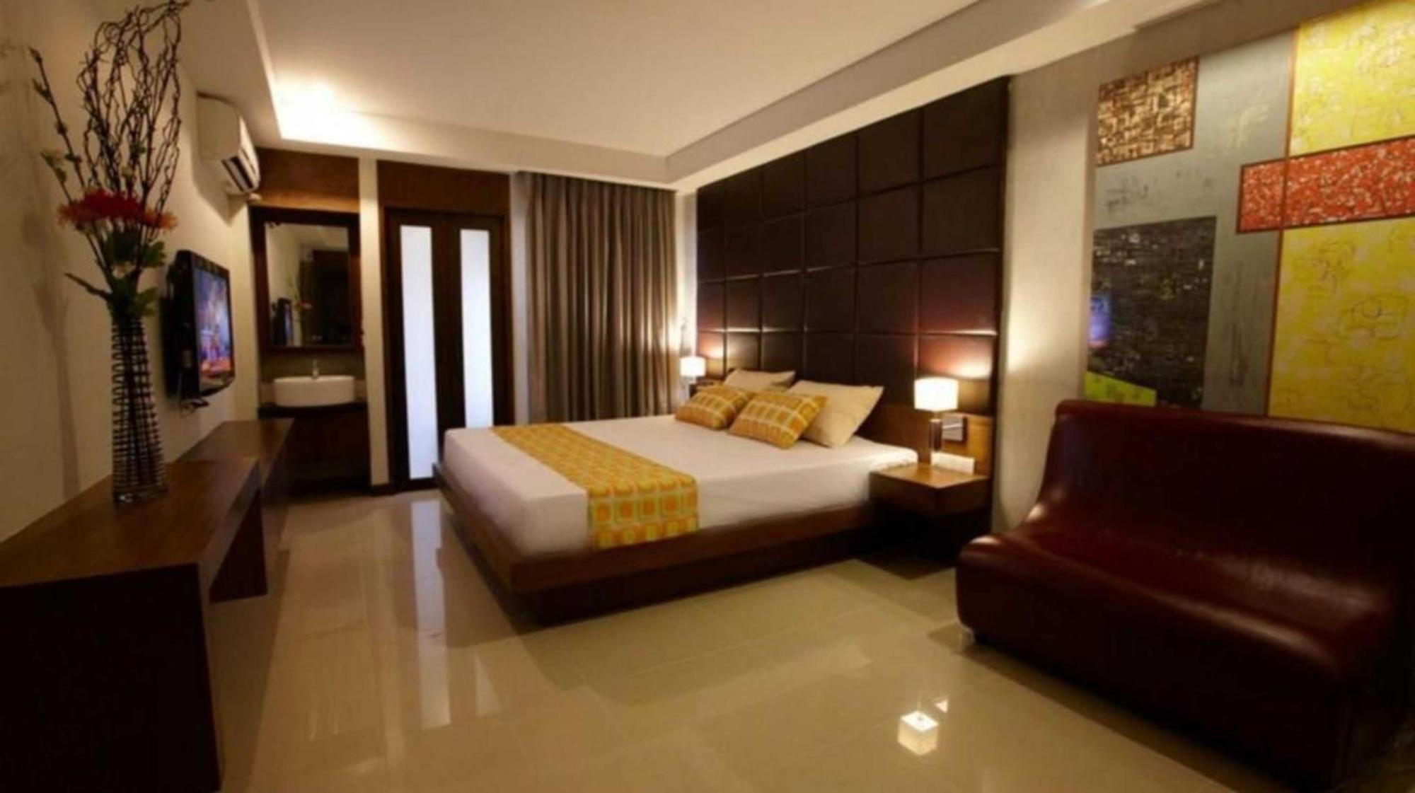 Collection O The Bangkok Cha Cha Suite Εξωτερικό φωτογραφία