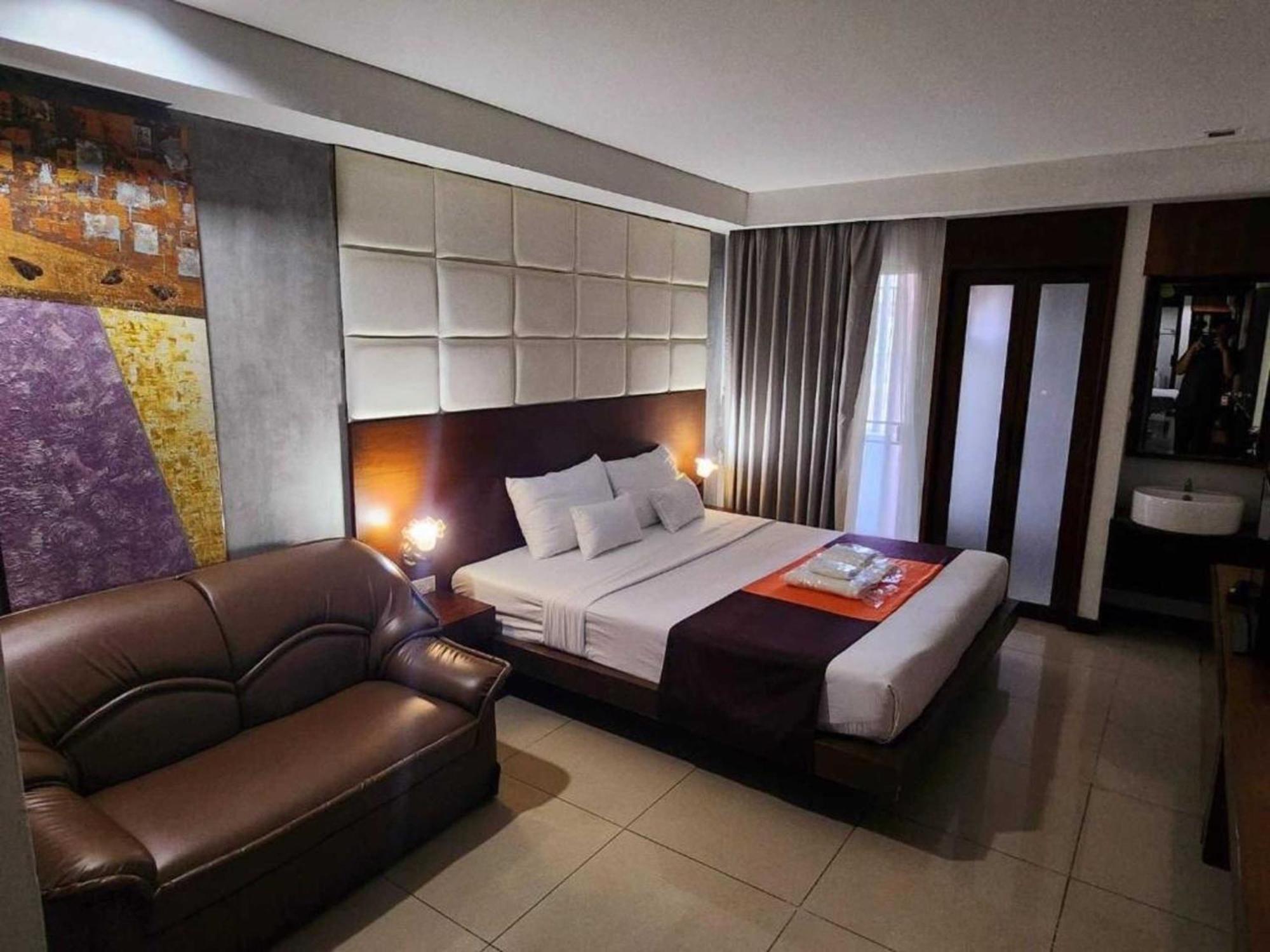 Collection O The Bangkok Cha Cha Suite Εξωτερικό φωτογραφία