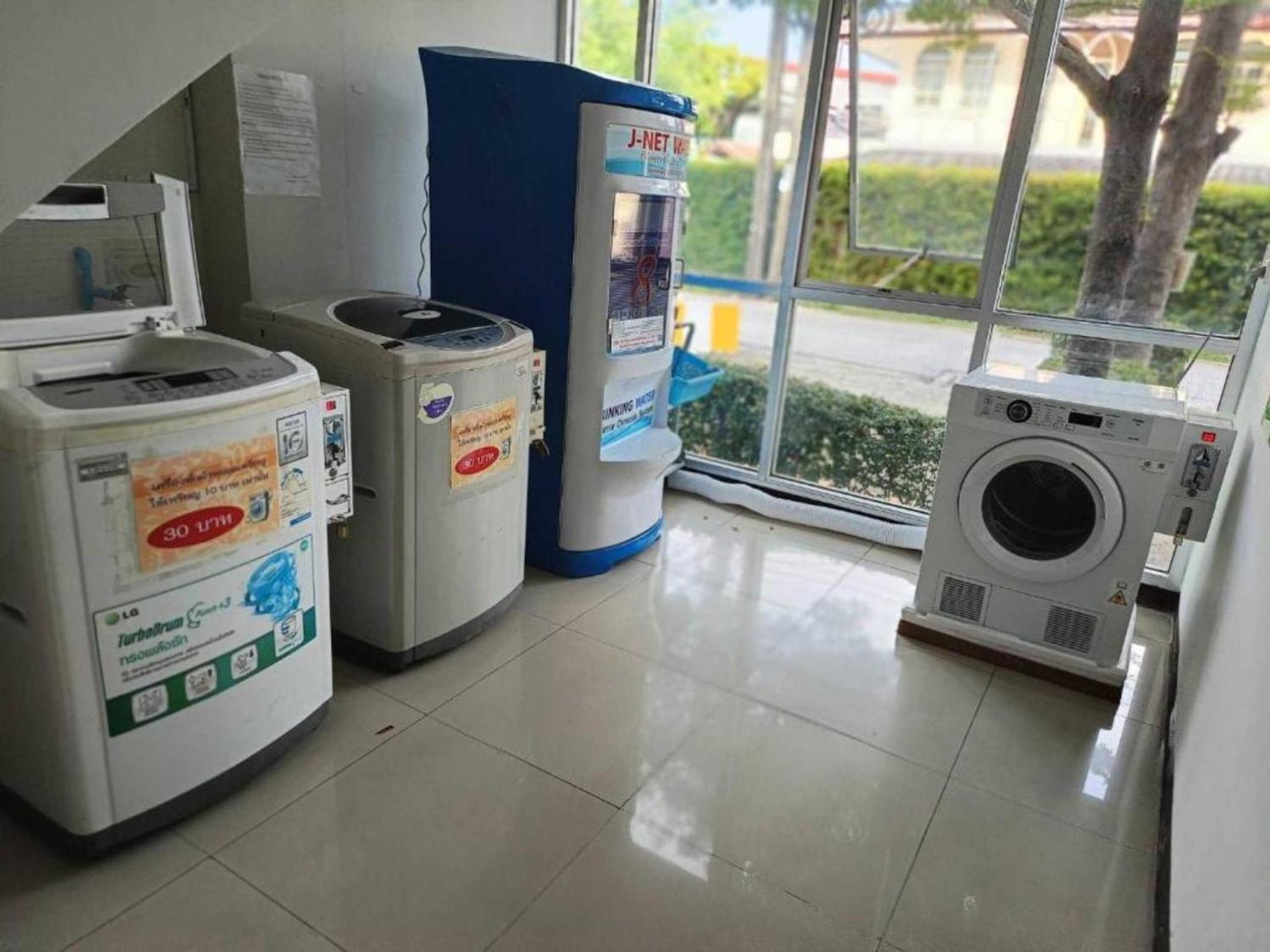 Collection O The Bangkok Cha Cha Suite Εξωτερικό φωτογραφία