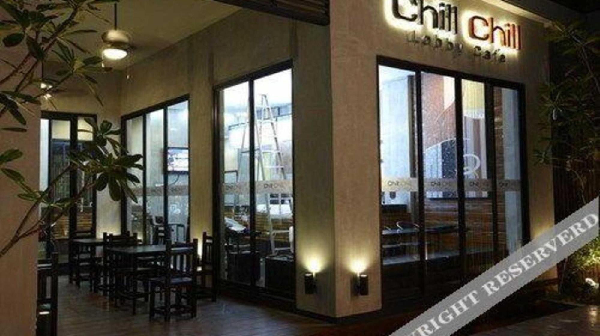 Collection O The Bangkok Cha Cha Suite Εξωτερικό φωτογραφία