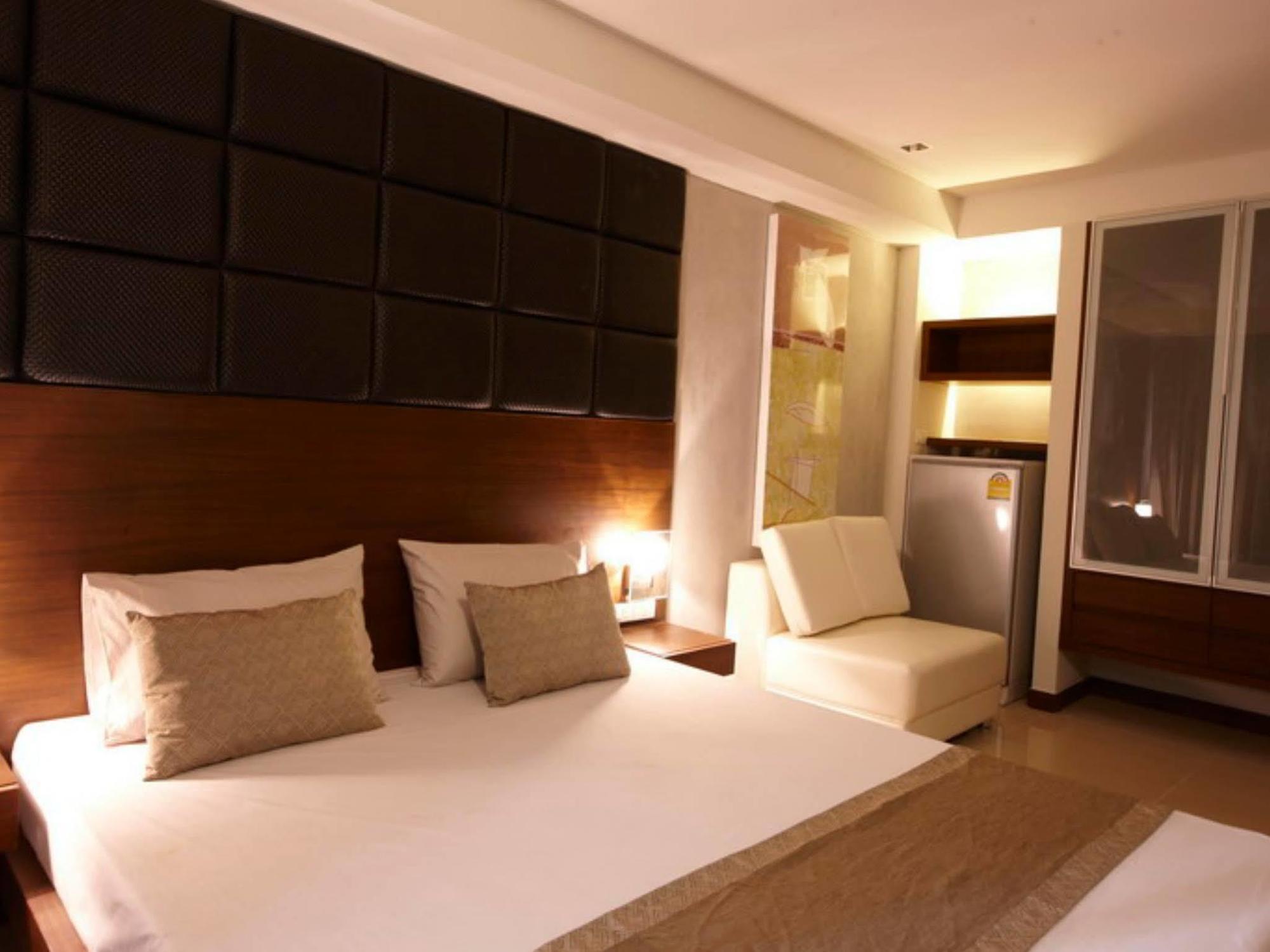 Collection O The Bangkok Cha Cha Suite Εξωτερικό φωτογραφία