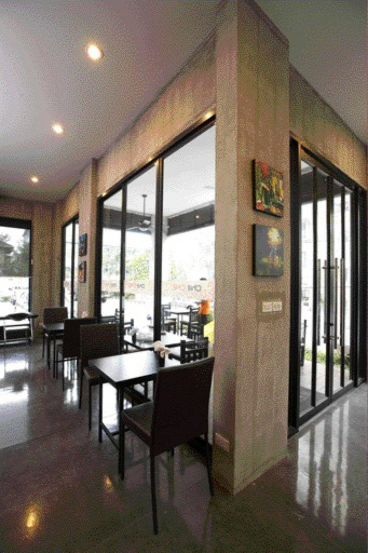 Collection O The Bangkok Cha Cha Suite Εξωτερικό φωτογραφία